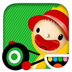 Toca Cars��Ϸv1.0.4 ���°�