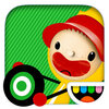 Toca Cars��Ϸv1.0.4 ���°�