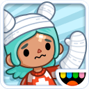 Toca Hospital(Toca Life Hospital��Ϸ)v1.0 ��׿��