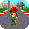 Monkey Skater(����������Ϸ)v3.0 ���°�