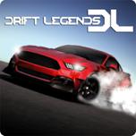 Drift Legends(Ưƴ)v1.8.3,׿