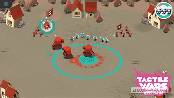 Tactile Wars(����ս��)v1.0.39