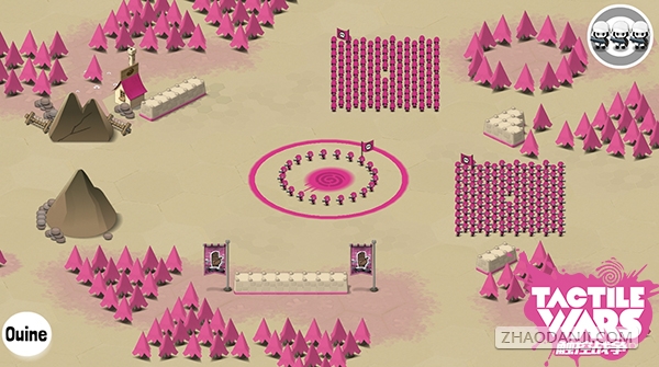 Tactile Wars(����ս��)v1.0.39