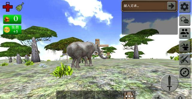 Tinker Island(���浺3)v1.1 ��׿��