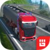 Euro Truck PRO 18(ŷ�޿���ģ����ΰ�)v1.1 ���°�