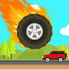 Bouncing Wheel(��������Ϸ)v1.0.1 ���°�