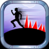 Flippy Run(Ӱ���˶�)v1.2 ��׿��