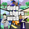 Dude Theft Auto(��·ɳ�����)v0.6 ��׿��