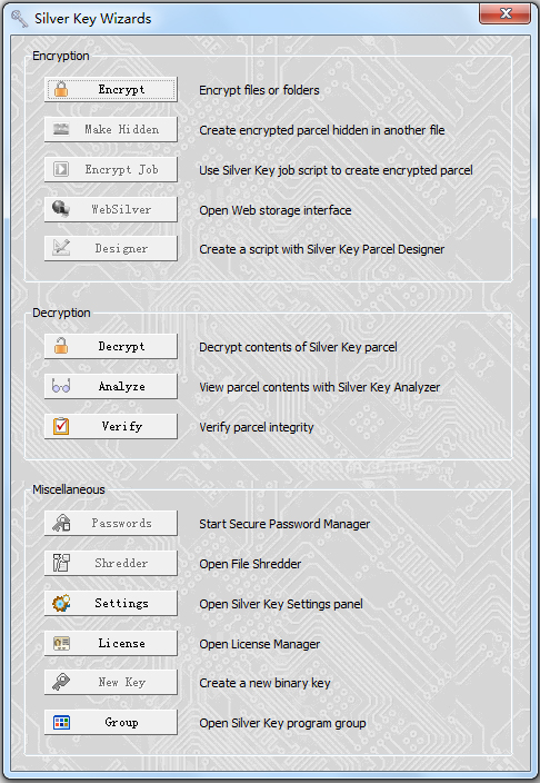 Silver Keyv5.1 ��Ѱ�