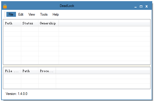 DeadLockv1.6 ��Ѱ�