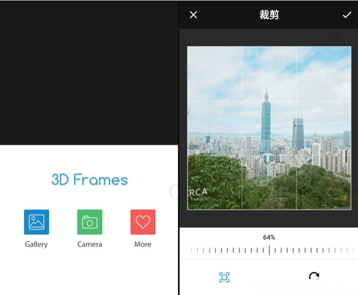 3D Frames Effects��׿��v2.1 ���°�