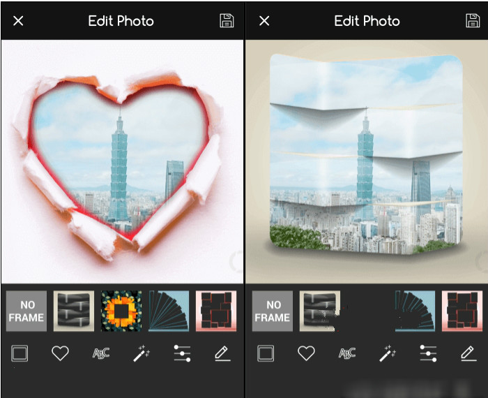 3D Frames Effects��׿��v2.1 ���°�