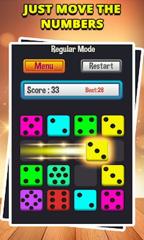2048 Merge(2048���Ӱ�)v1.0.0 ��׿��