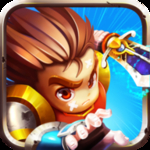 灵魂战士手游v1.9 安卓版