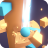 Helix Jumping(螺旋球游戏)v1.13 最新版