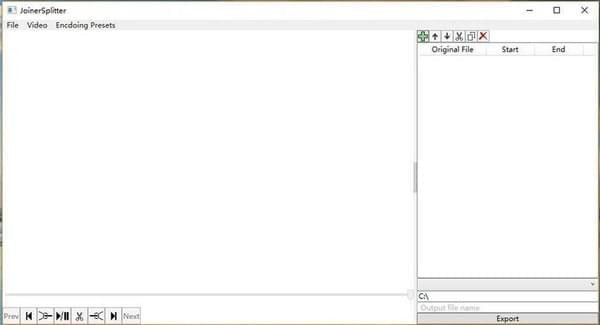 JoinerSplitterv1.0 pc��