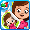 My Town : Stickers Book(�ҵ�С����ֽ��)v1.01 ��׿��
