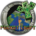 Pocket Craft Space Edition(�ڴ������⴫�ƽ��)v1.02 ��׿��