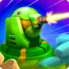 Tower Defense: Alien War TD(���������˴�սTD)v1.1 ���İ�