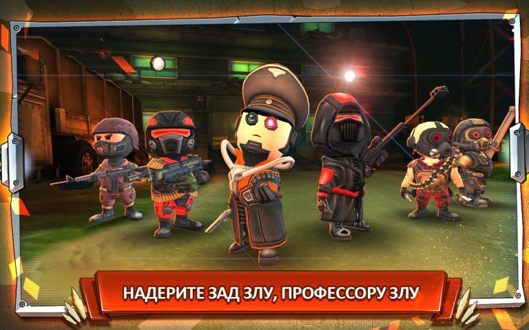 Pocket Troops(�ڴ������ƽ��)v1.24.6 ���°�