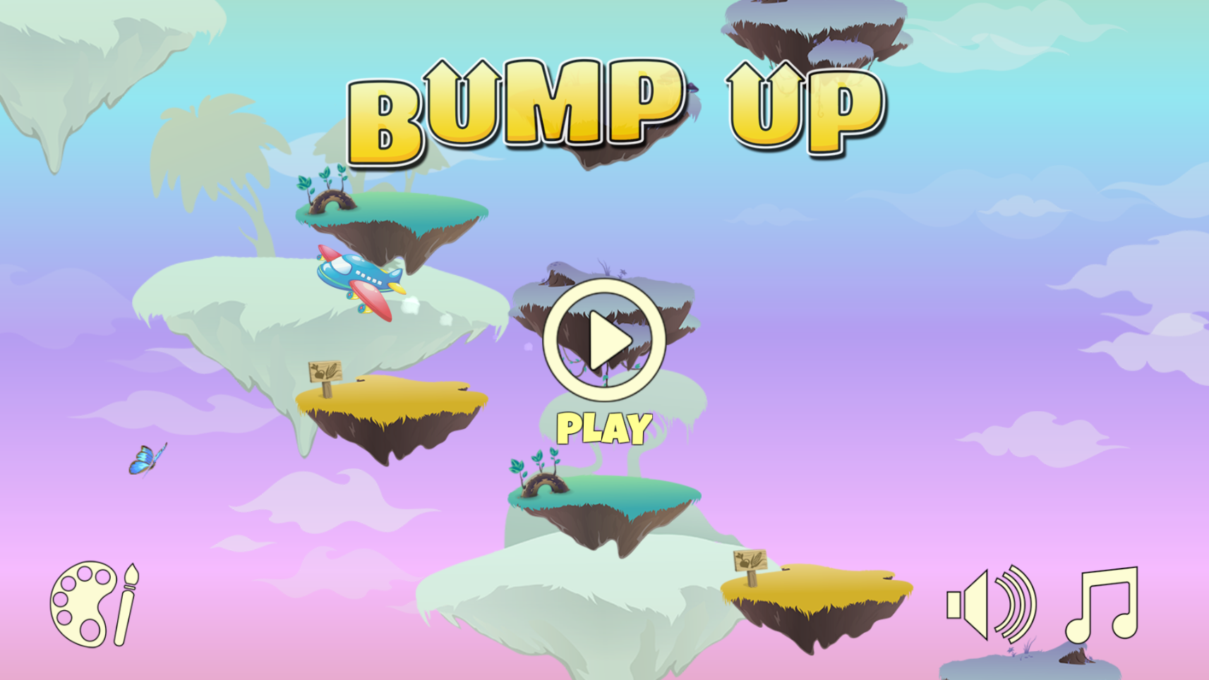 Bump Up��Ϸv1.1.1 ���°�