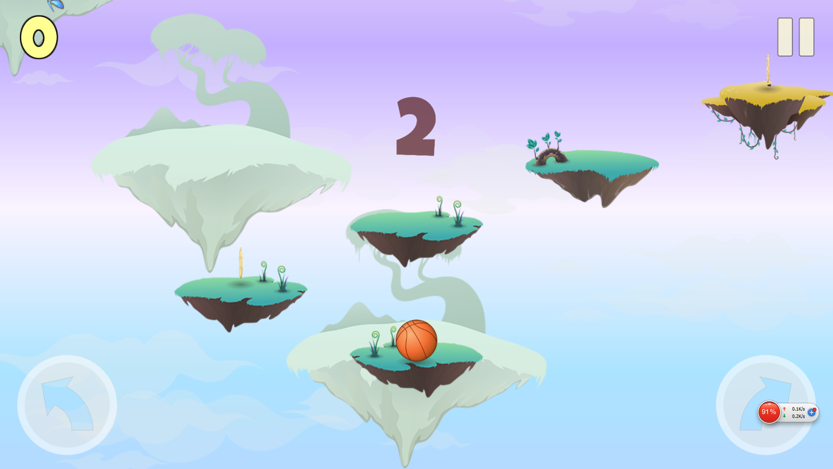 Bump Up��Ϸv1.1.1 ���°�
