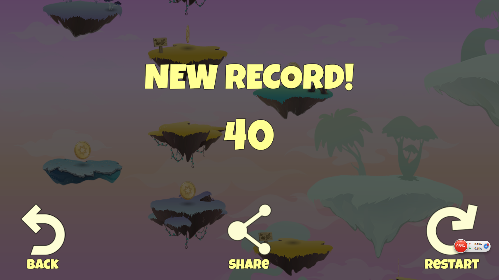 Bump Up��Ϸv1.1.1 ���°�