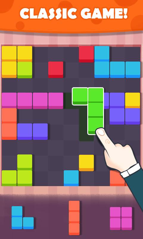 Fruit Blockv1.0.0 ��׿��
