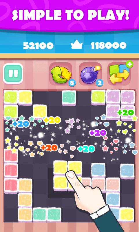 Fruit Blockv1.0.0 ��׿��