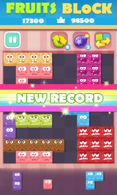 Fruit Blockv1.0.0 ��׿��
