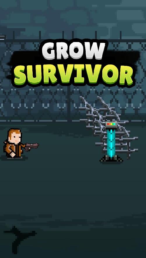 GrowSurvivor(�����Ҵ����ƽ��)v3.0 ��׿��