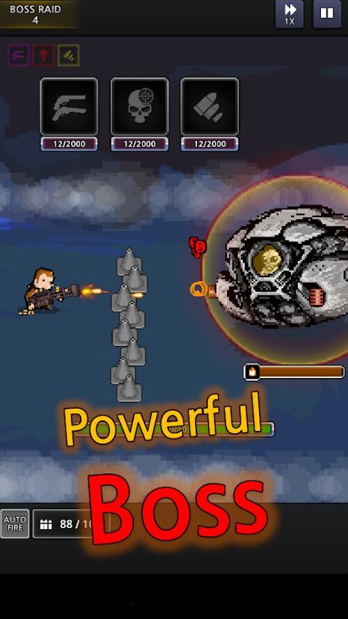GrowSurvivor(�����Ҵ����ƽ��)v3.0 ��׿��