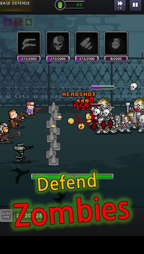 GrowSurvivor(�����Ҵ����ƽ��)v3.0 ��׿��