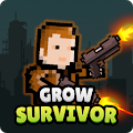 GrowSurvivor(�����Ҵ����ƽ��)