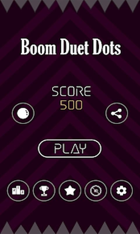 Boom Duet Dots��Ϸv1.8 ��׿��