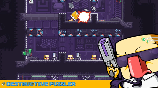 Gunbrick(ש��ǹ����)v1.0 �ٷ���