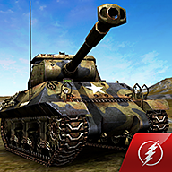 Armored Aces(̹������ս��Ϸ)v2.6.4 �ֻ���
