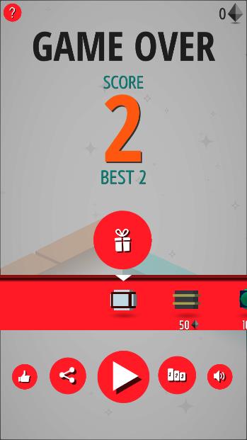 SkyJump�߷���v1.0 ��׿��
