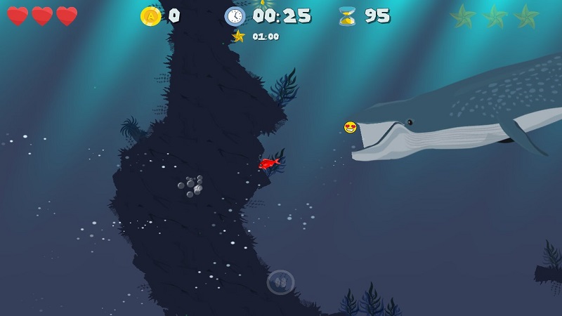 Littlefin(СС����)v1.1.0 ��׿��