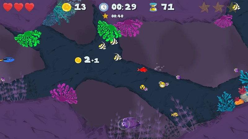 Littlefin(СС����)v1.1.0 ��׿��