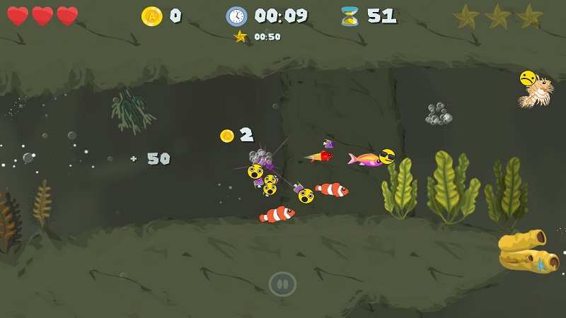 Littlefin(СС����)v1.1.0 ��׿��