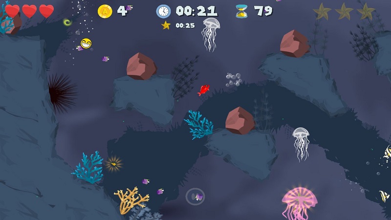 Littlefin(СС����)v1.1.0 ��׿��