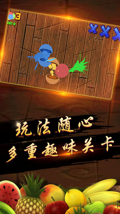 ������Ϸv1.0 iPhone��