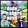 Dude Theft Auto��Ϸv0.5b ���°�