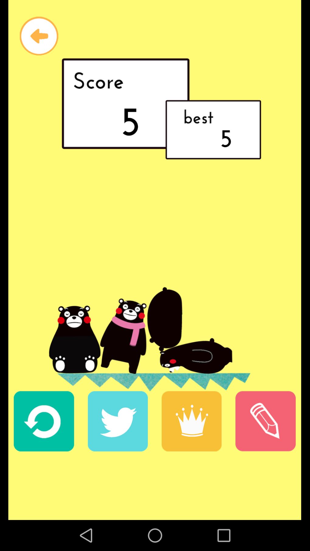 KumamonTower(�ܱ��ܵ����ƽ��)v2.0 ��׿��