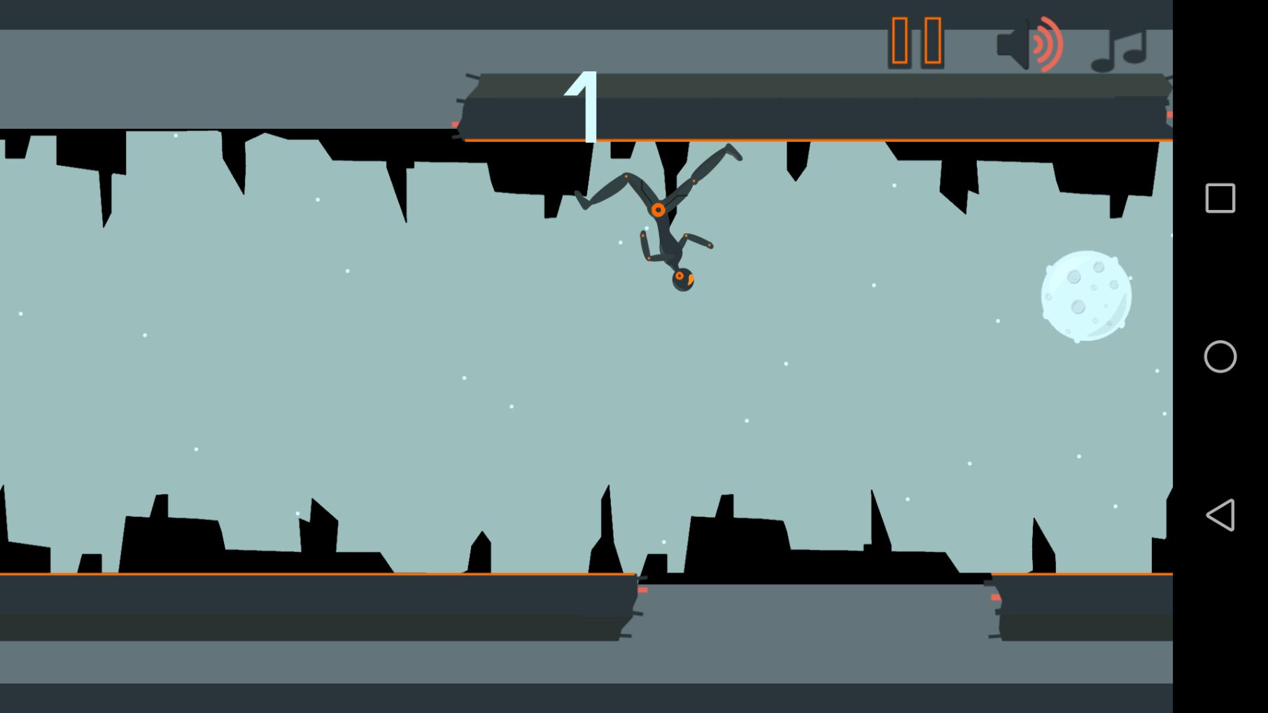 Gravity Jump(������)v1.2 ��׿��