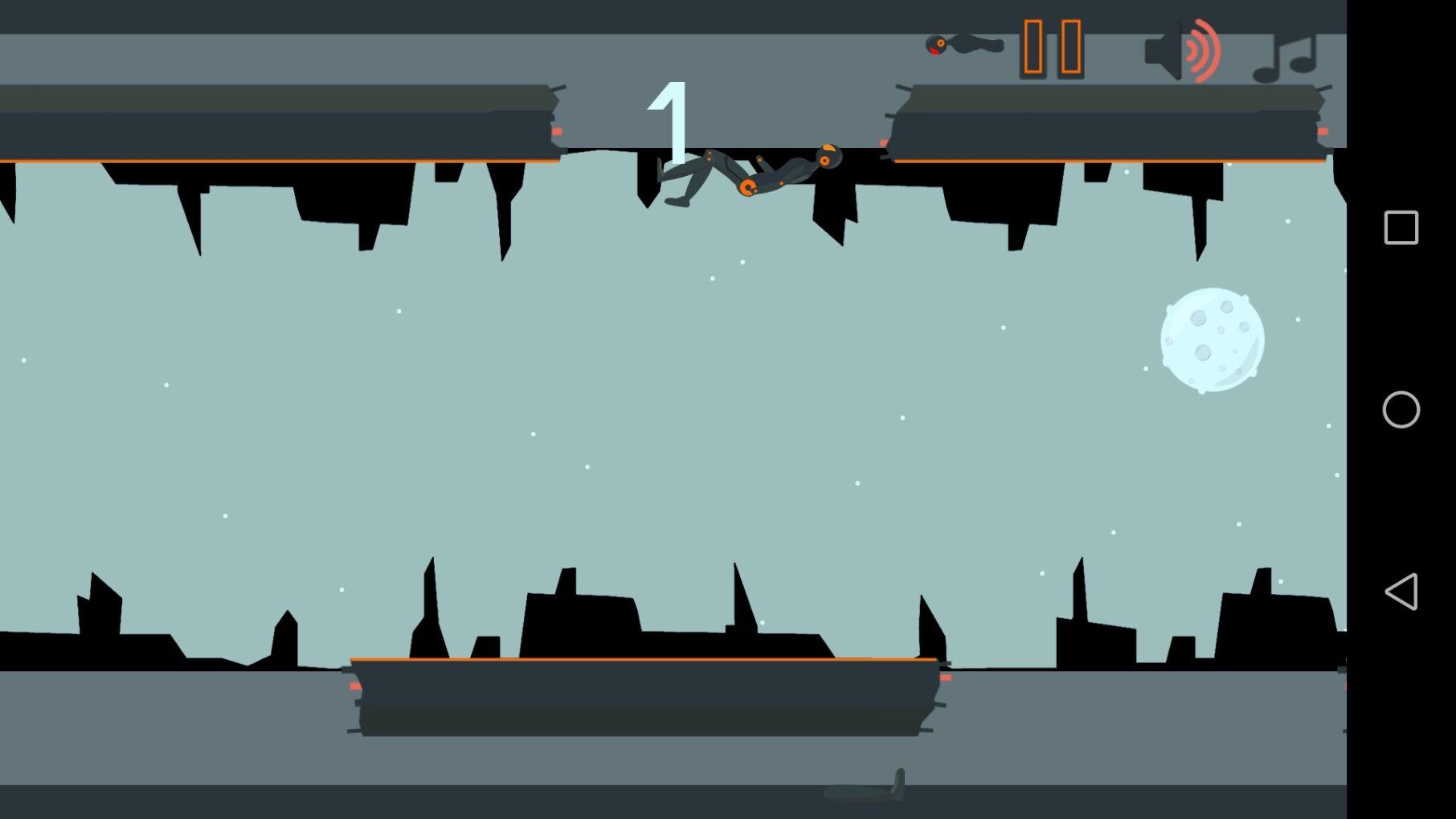 Gravity Jump(������)v1.2 ��׿��