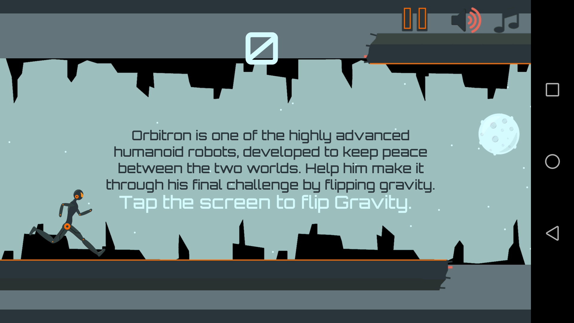 Gravity Jump(������)v1.2 ��׿��