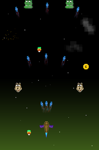 Astro Attack(�Ǽʹ���)v1.4.0 ��׿��