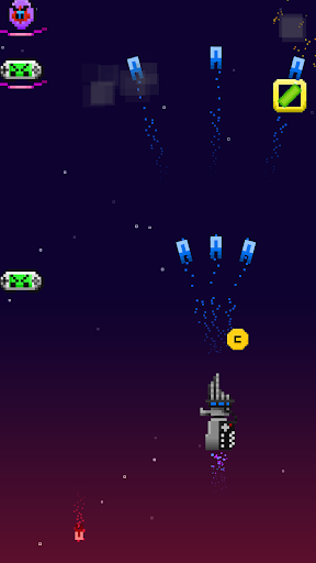 Astro Attack(�Ǽʹ���)v1.4.0 ��׿��